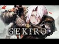 Lord Aethelstan Plays Sekiro: Shadows Die Twice - Part 4