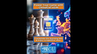 How to Activate Your GLOBALCELL eSIM screenshot 4