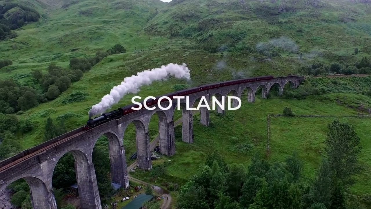 Railtrail Tours destinations