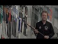 How to choose the right junior hockey stick