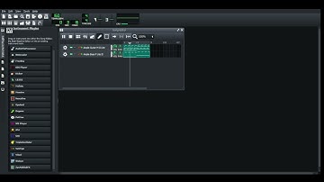 will i finish this song? (probably not)