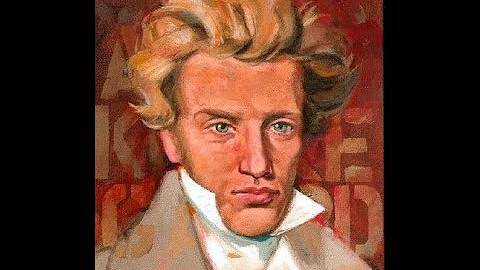 Marc Schaffner : Kierkegaard et les mystres de l'i...