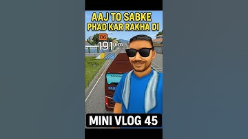 MINI Vlog 45😯|#shorts #viral
