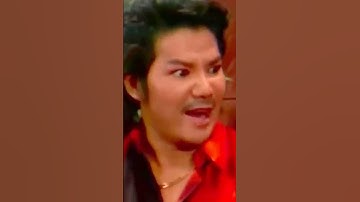 Vũ Linh đẹp trai trêu chọc Linh Chung quá dễ thương trong cải lương giũ áo bụi đời | #shorts