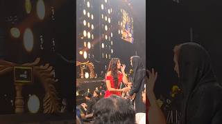 Nora Fatehi In Awards Show