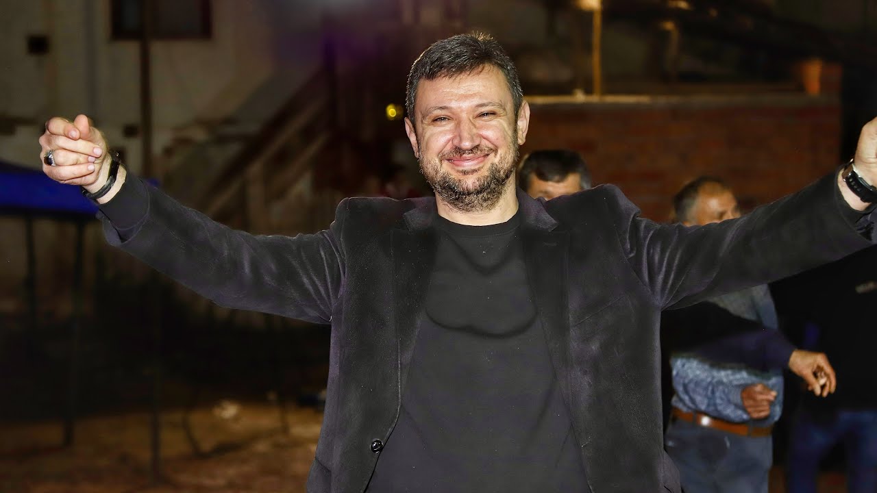 Osman Demiröz çalıyor İsmail Erçek oynuyor Furkan Yıldız ın düğünü