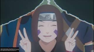 Jinchuuriki Jubi(ekor10) Naruto Shippuden ultimate ninja storm 4 #6