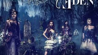 Video thumbnail of "Exit Eden - Frozen (Madonna Cover) Feat. Simone Simons"