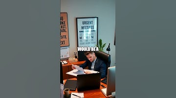 Achieving Organization with the Eisenhower Decision Matrix