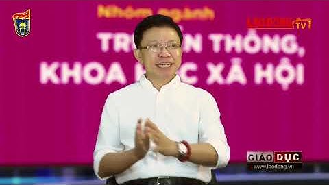 Thông tin tuyển sinh đại học xã hội nhân văn năm 2024