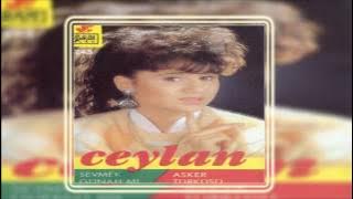 Ceylan - Götürün Karşımdan [ Şah Plak ]