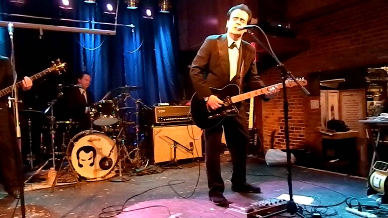 Unknown Hinson Polly Urethane Live Capone s Johnson City TN unknown-hinson-polly-urethane-live-capone-s-johnson-city-tn