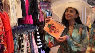 Exploring the Allure of Oh La La Consignment Store in Santa Fe  - Something About Santa Fe Tv