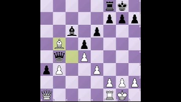 Horde Chese:888 How to play Without king? #siciliandefense #chessgame #chessgrandmaster #puzzle