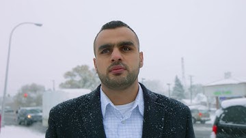 Khodr - The Future Unseen #JobsChangeUs | Indeed US