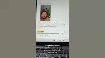 Chrome Extensions for Email Writing
