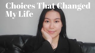 ❗TRY IT | CHOICES THAT CAN CHANGE YOUR LIFE