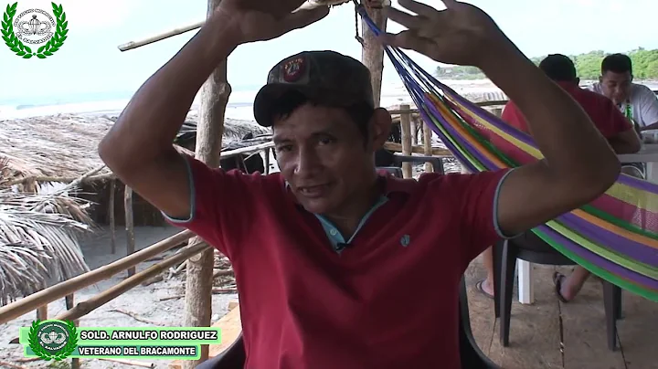 "QUEDABAN TIRADOS COMO ANIMALES" ARNULFO RODRIGUEZ 3