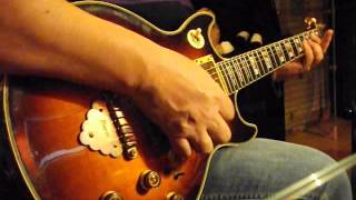 Africa Toto Cover Guitar