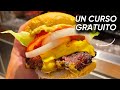 MASTERCLASS HAMBURGUESAS - Todo lo que necesitás saber | Potrochef