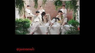 TheEastLight. - Let Me Stay With You [Indonesia Sub]