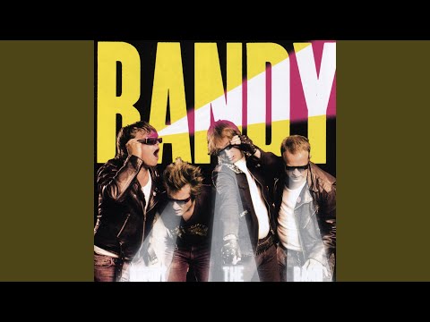 randy teenage tiger