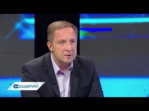 ხუთშაბათს, პირველ მაისს, 22:30 საათზე - #ვექტორი