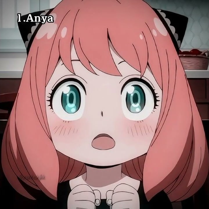 My Top 5 Loli 🗿 || #shorts #anime #loli
