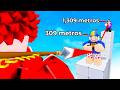 Hice RETOS IMPOSIBLES en RIVALS que solo el 1% PUEDE HACER