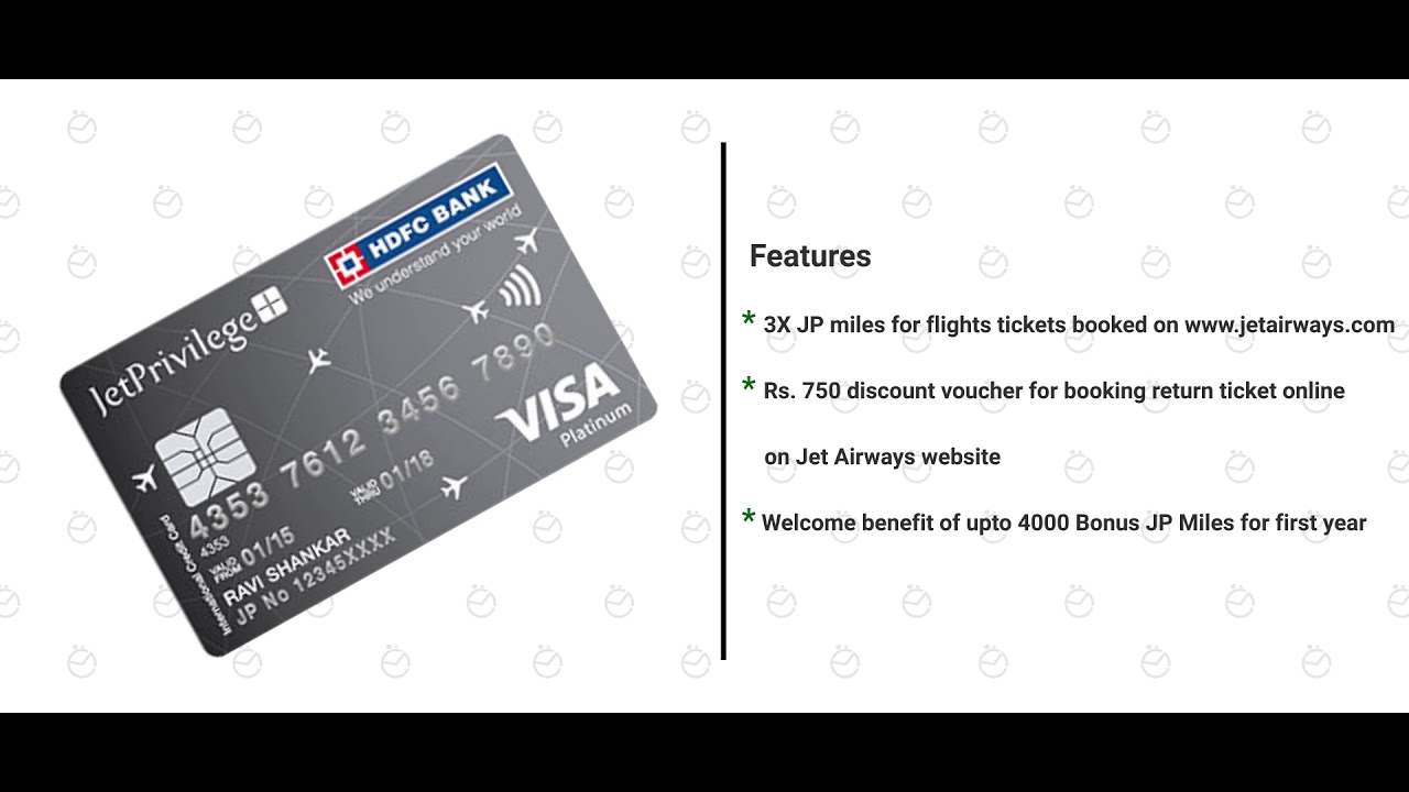 Forex Card Hdfc Credila - Forex Auto Stop Loss