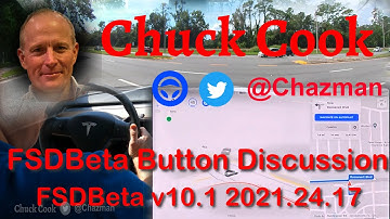 FSDBeta Button thoughts, and a new drive