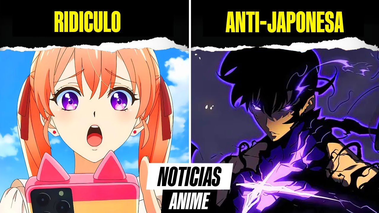 El polémico anime Peter Grill to Kenja no Jikan tendrá una segunda