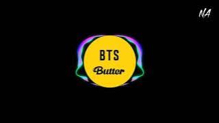 BTS - Butter | music | ringtone | marimba | iphone ringtone | instrumental