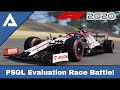 F1 2020  psgl  a great battle with deano  interlagos