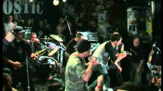 Agnostic Front (Cbgb'S 2004) [04]. Your Mistake