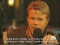 From The Archives 24 : Ferry Corsten at Axe Nightguide