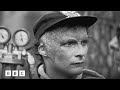 The F1 driver that survived a devastating Grand Prix crash | BBC Global
