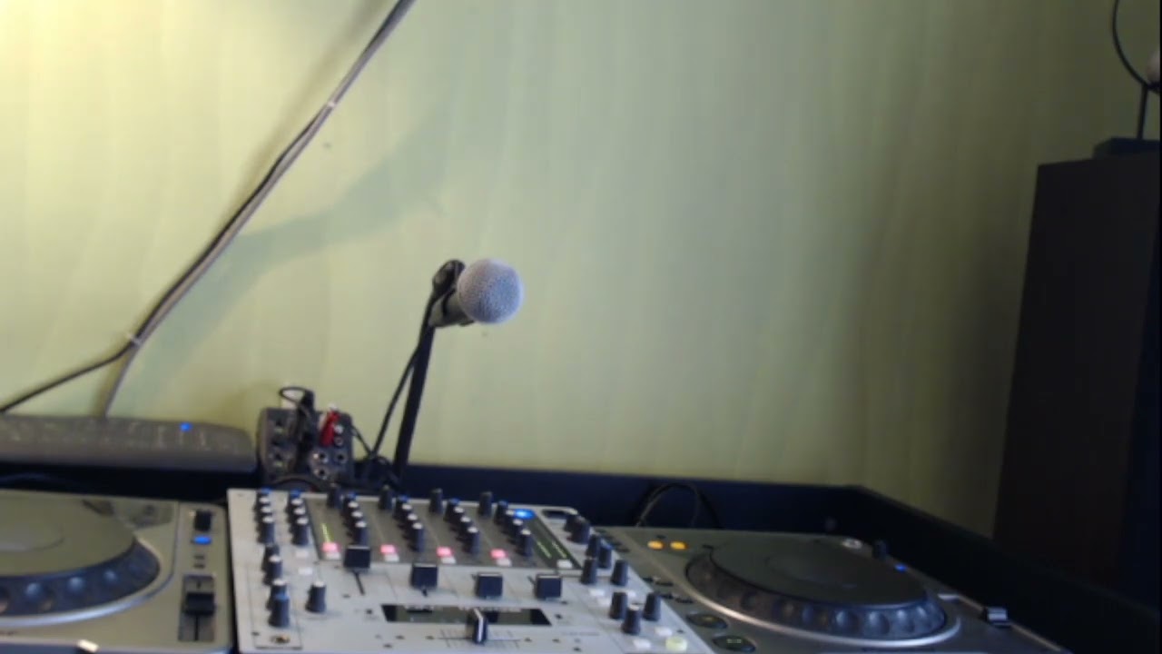 Dr PACKER Whats goin' on ( Dr Packer 's back 2 soul mix)