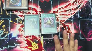 YGO Deck Profile-Atlantean Mermail OCG April Ban list