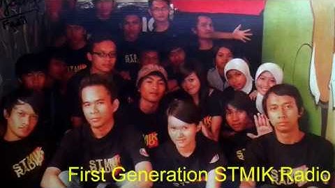 Selayang Pandang UKM STMIK RADIO 107 8 fm  STMIK SUMEDANG