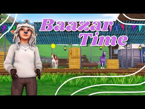 You Guess it More Ponies | Star Stable