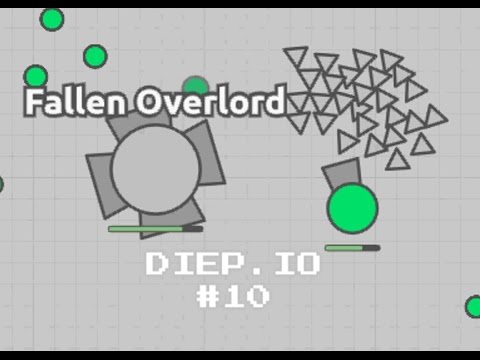 Fallen.Io Fallen.Io