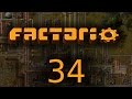 Factorio #034 - Plastikports [DE,1080p]