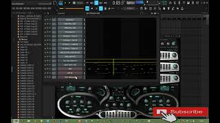 How to make Amapiano like Mr jazziQ and Busta 929 in FL studio from Scratch.
