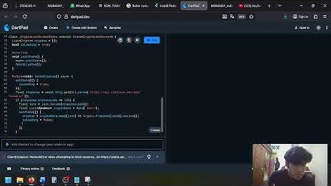 Tugas 3 Praktikum MSIM4401 Pemrograman Berbasis Piranti Bergerak 