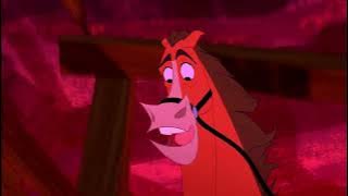 Home on the Range (2004) - Escape From The Mine [2K]