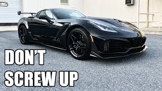 Watch This BEFORE Ceramic Coating Your Vehicle
