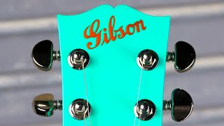 They Went a Little OVERBOARD This Week! | Gibson MOD Collection Demo Shop Recap Week of Feb 20