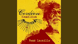 Ti cordéon (feat. Vincent Ségal, Danyèl Waro) chords