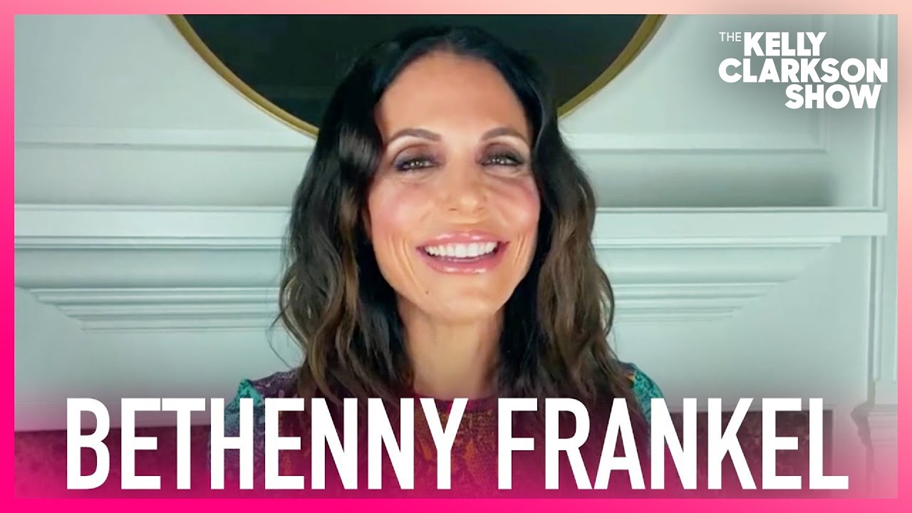 Bethenny Frankel's Online Dating Advice: 